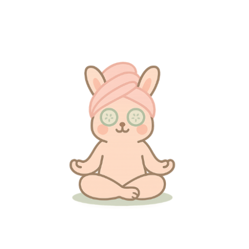 Zen Bunny